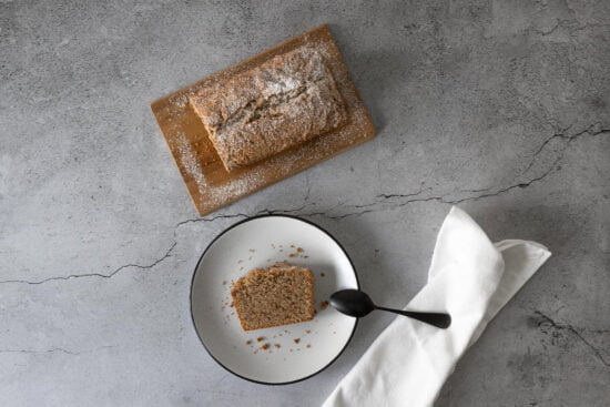 Nuss Amaretto Kuchen ohne Nuesse