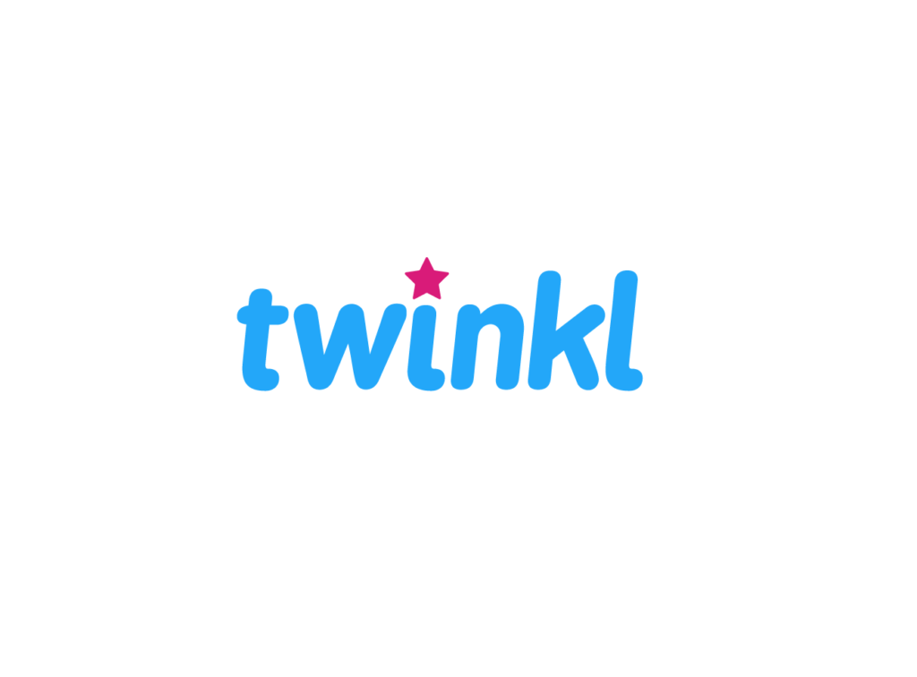 Logo von Twinkl