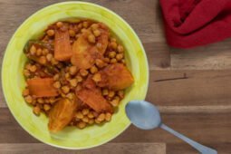 Couscous wie in Tunesien