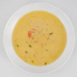 Solothurner Weinsuppe von oben