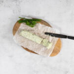 Vegane Originale Kraeuterbutter