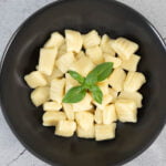 Gnocchi ohne Ei