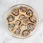 Vegane-Zimtschnecken-Cinnamon-Rolls