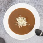 Vegane Basler Mehlsuppe