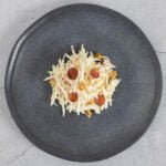 Veganer Waldorf Salat