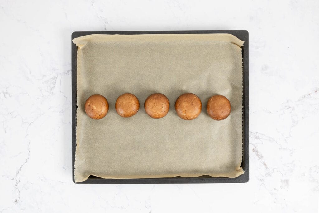 Veganes Pilz Wellington