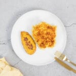 Vegane Mac and Cheese - Käsehörndli aus Amerika