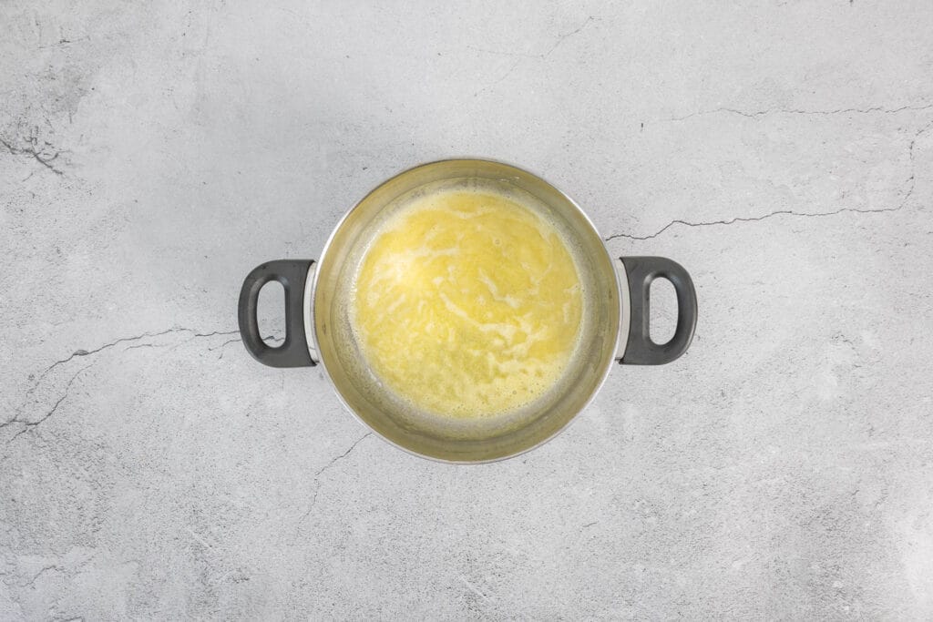 Vegane Mac and Cheese - Käsehörndli aus Amerika