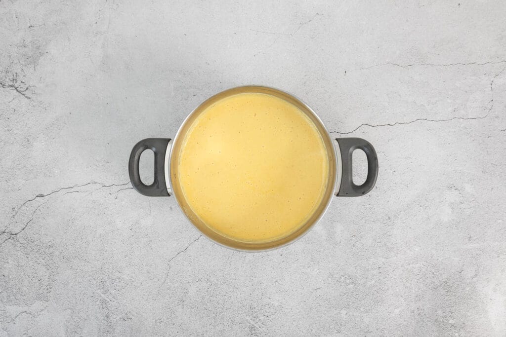 Vegane Mac and Cheese - Käsehörndli aus Amerika