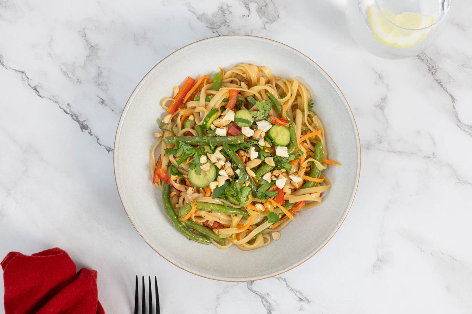 The Lucky Tofu The Lucky Tofu